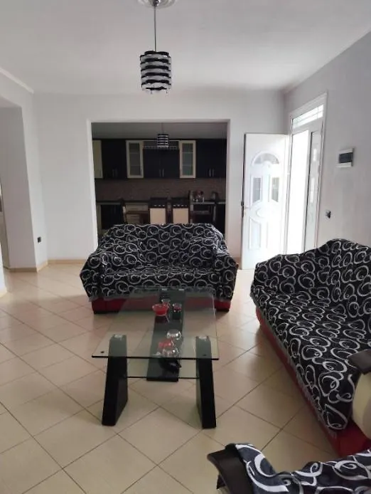 Val'S Home Fier Albanien