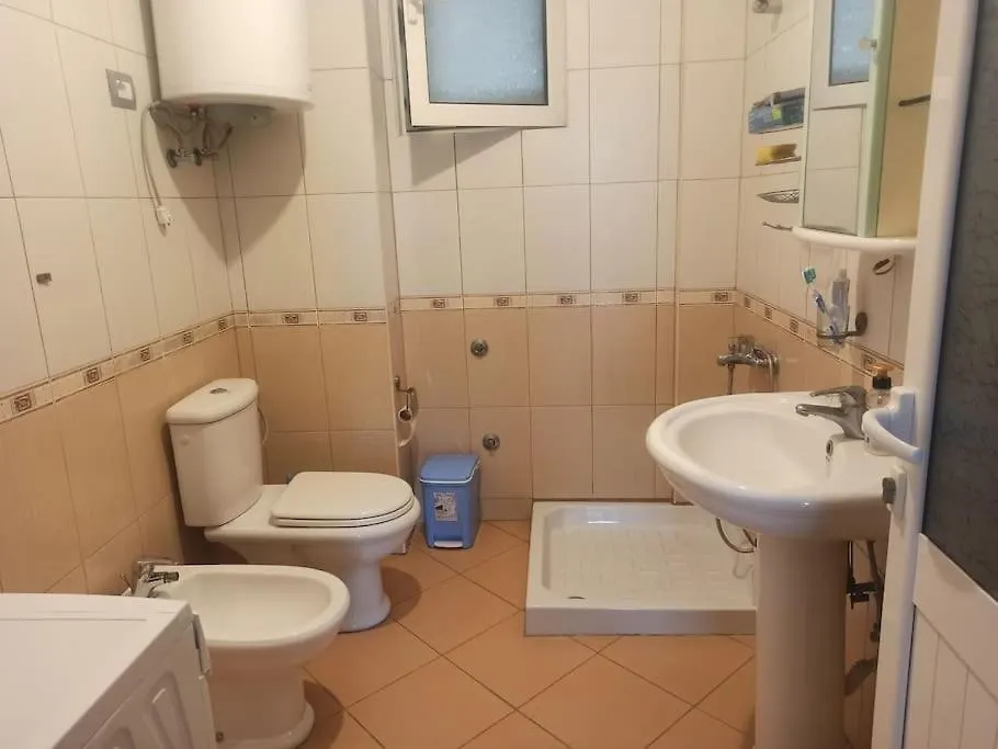 Val'S Home 费里 度假居